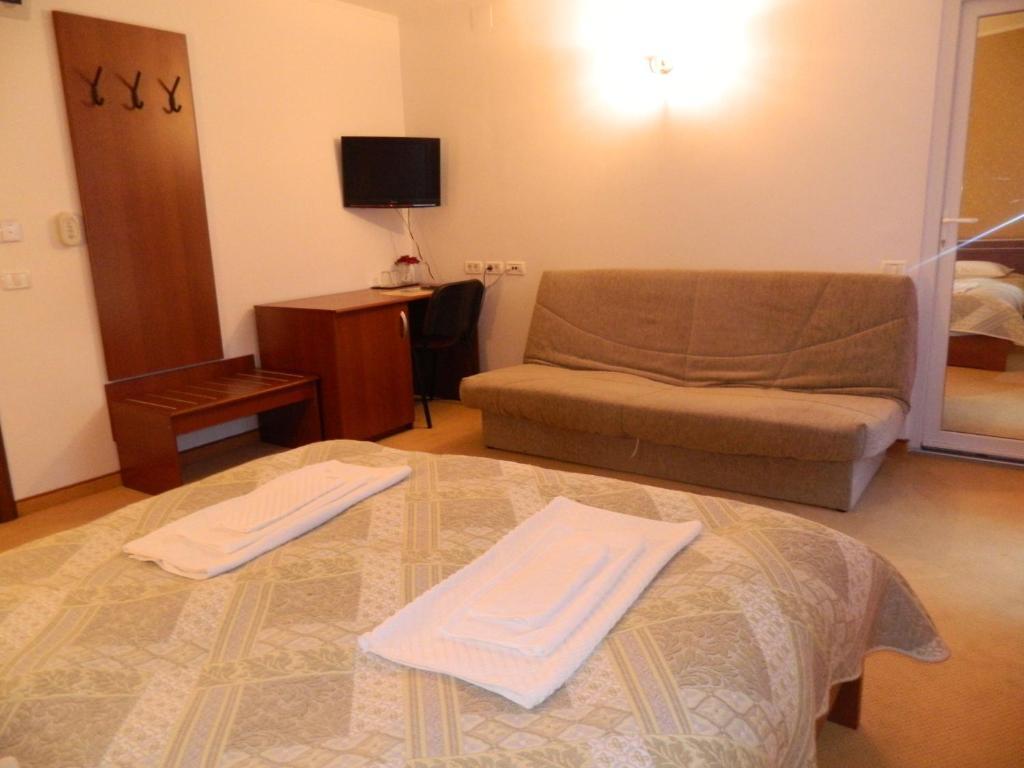 Metropol Hotel Băile Felix Room photo