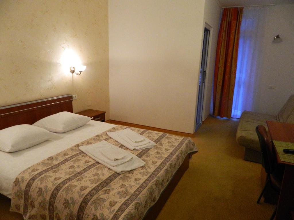 Metropol Hotel Băile Felix Room photo