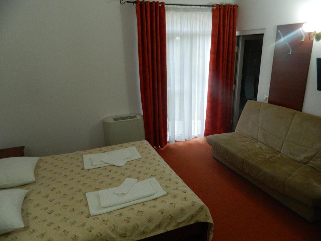 Metropol Hotel Băile Felix Room photo