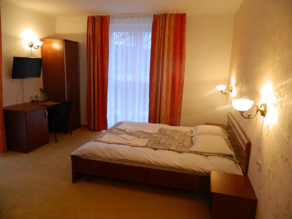 Metropol Hotel Băile Felix Room photo